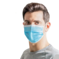 Protective Disposable Face Mask Virus Mask