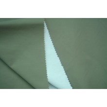 228t Nylon Taslan Fabric with PU Coated