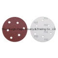 Aluminum Oxide Velcro Sanding Discs