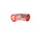 Short Elbow Refrigeration Copper Fitting