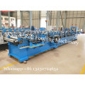 Angle Cutting Steel Door Frame Forming Machine