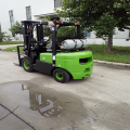 2.5 T Gasoline And LPG Forklift