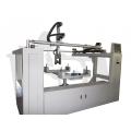 Kitchen Cabinet 5 Axis Painting Machine
