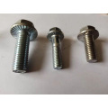 Hex Bolts With Full Thread Different Length