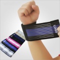 fitness gym weight lifting wrist wraps support