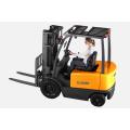 XCMG new 3ton lithium battery forklift electirc