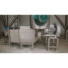 Lab spray dryer small capacity spray dryer