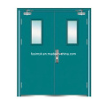 Beautiful design fire proof door(FX-F001D)