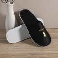 Hospital Supplies Disposable Non-Slip Slippers