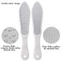 Stainless Steel Pedicure Set Foot File