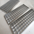 Stainless Steel Bar Grating