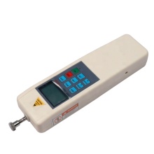 Digital Kilogram Spring Push Pull Force Gauge