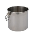 Metal stainless steel customized Party Ice Bucket