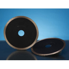 Sintered Super Thin Diamond Saw Blade/Diamond Cutting Disc for Glass