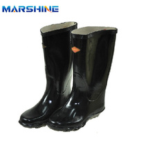 Insulated Rubber Safety Boots,Dielectric Rubber Boots