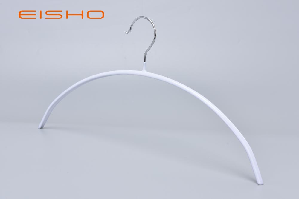 Ei 01012 Pvc Coated Metal Hanger