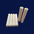 Refractory Industrial  Insulation 99% Alumina Ceramic Tube