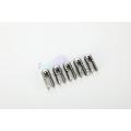 Titanium Machine Screws CNC