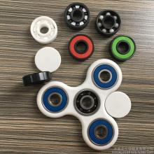 Hot Sell Kind Erwachsene Hand Spinner Messing Fidget Spinner Spielzeug für Angst