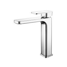 counter basin mixer