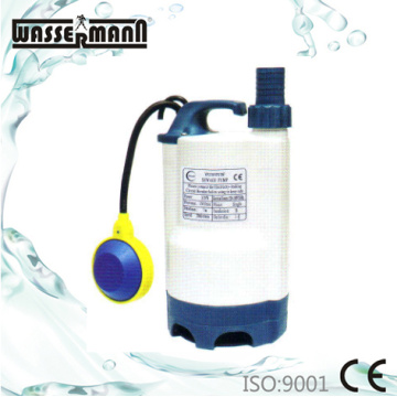 Plastic Electric Garden Submersible Pump