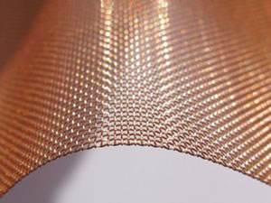 COPPER MESH