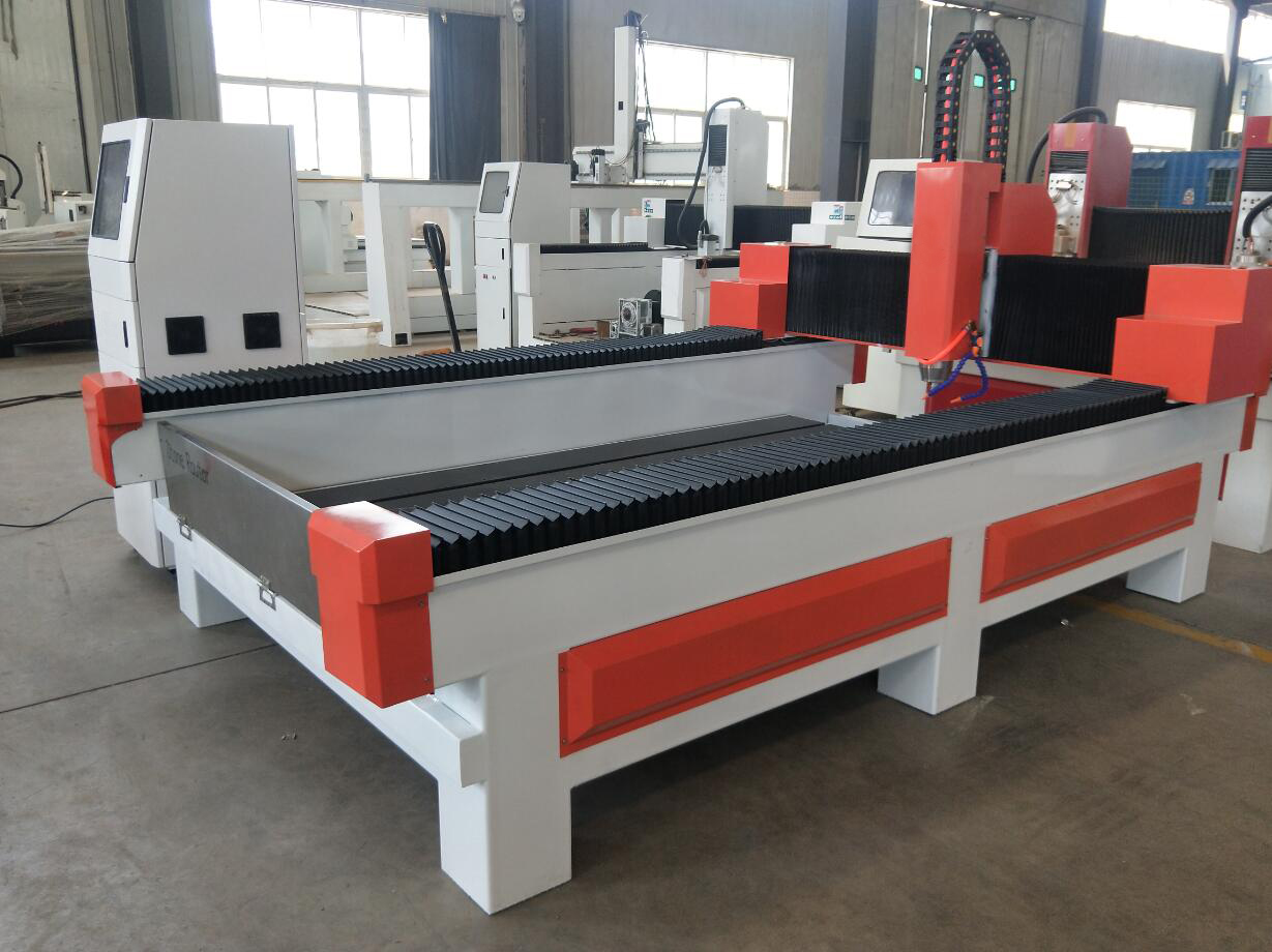 Stone cnc router 