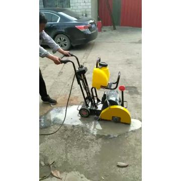 nuoman factory road cutter mini concrete cutter price