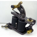 Special Low Carbon Steel Handmade Tattoo Machine Gun