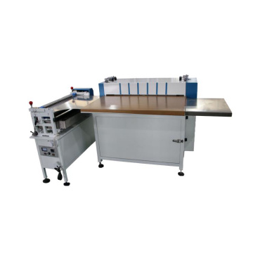 PKE-800 Manual Case Making Machine/Hardcover Case Maker