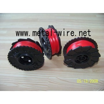 Rebar Reel Tie Wire для Max397