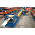 Automatic Steel C Purlin Roll Forming Machine