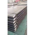 Wear Resistant Steel Plates