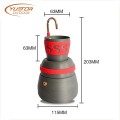 Outdoor Compact Percolator Coffee Maker For Camping