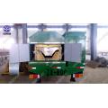 Hot Sale K Steel Type Span Roofing Machine