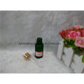 20ml Frosted Green Essential Oil Bottle for Cosmetic (EOB-14)