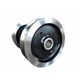 crane caster wheels heavy duty for sale