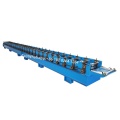 Color Steel IBR Wall Panel Roll Forming Machine