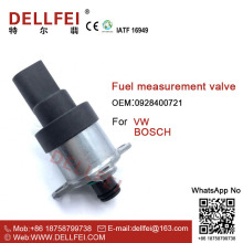 Fuel Measurement Solenoid Valve 0928400721 For BOSCH VW