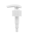 Handwash Hospital Soap Dispenser 28Mm Lotion Pump