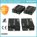 4kx2k Hdmiv1.4 Fiber Optical HDMI Extender