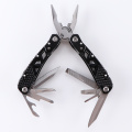 New style stainless steel folding combination pliers