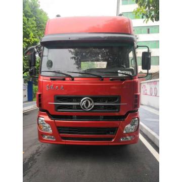 Dongfeng 420hp tractor truck