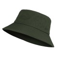 Men Washed Cotton Breathable Fisherman Hat