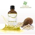 Preço de atacado Skin &amp; Hair Care 100% puro Baobab Oil