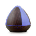 300ml Wood Grain Aroma Oil Diffuser Essential