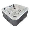 Balboa Massage 6 Personen Whirlpool Spa