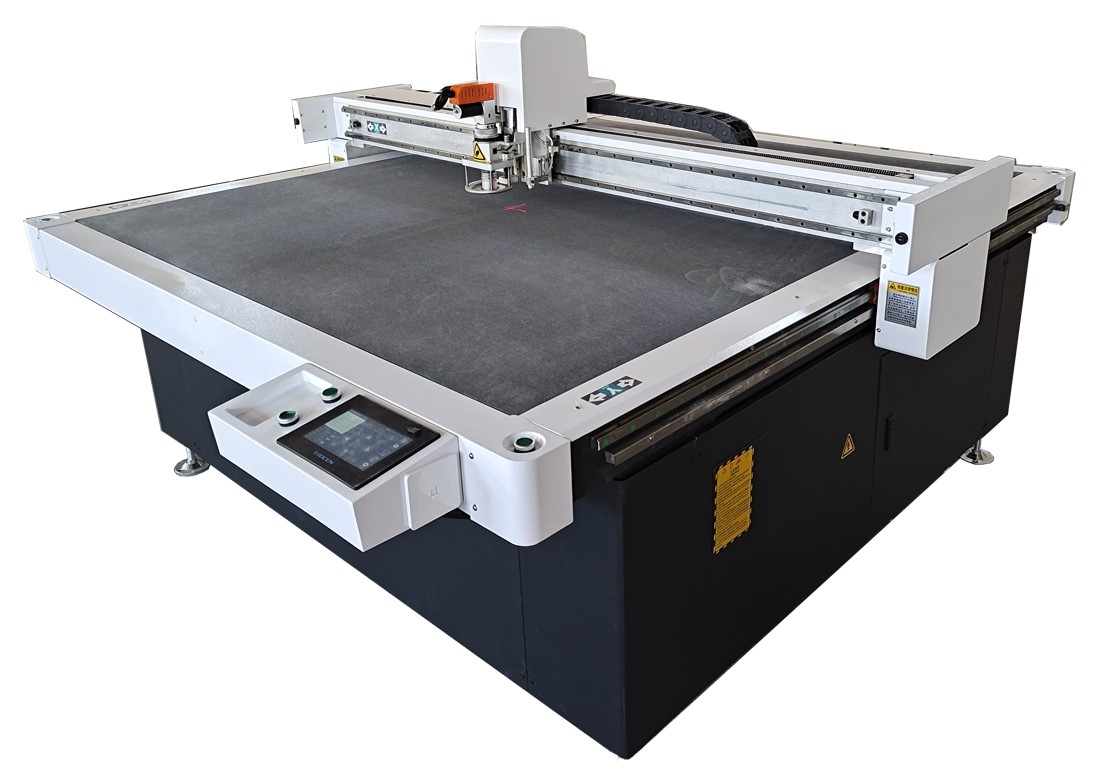 cnc machine knife gypsum board cutting