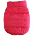 2 Layers Fleece Lined Warm Dog Jacket