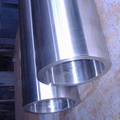 Schedule 10 Stainless Steel Pipe